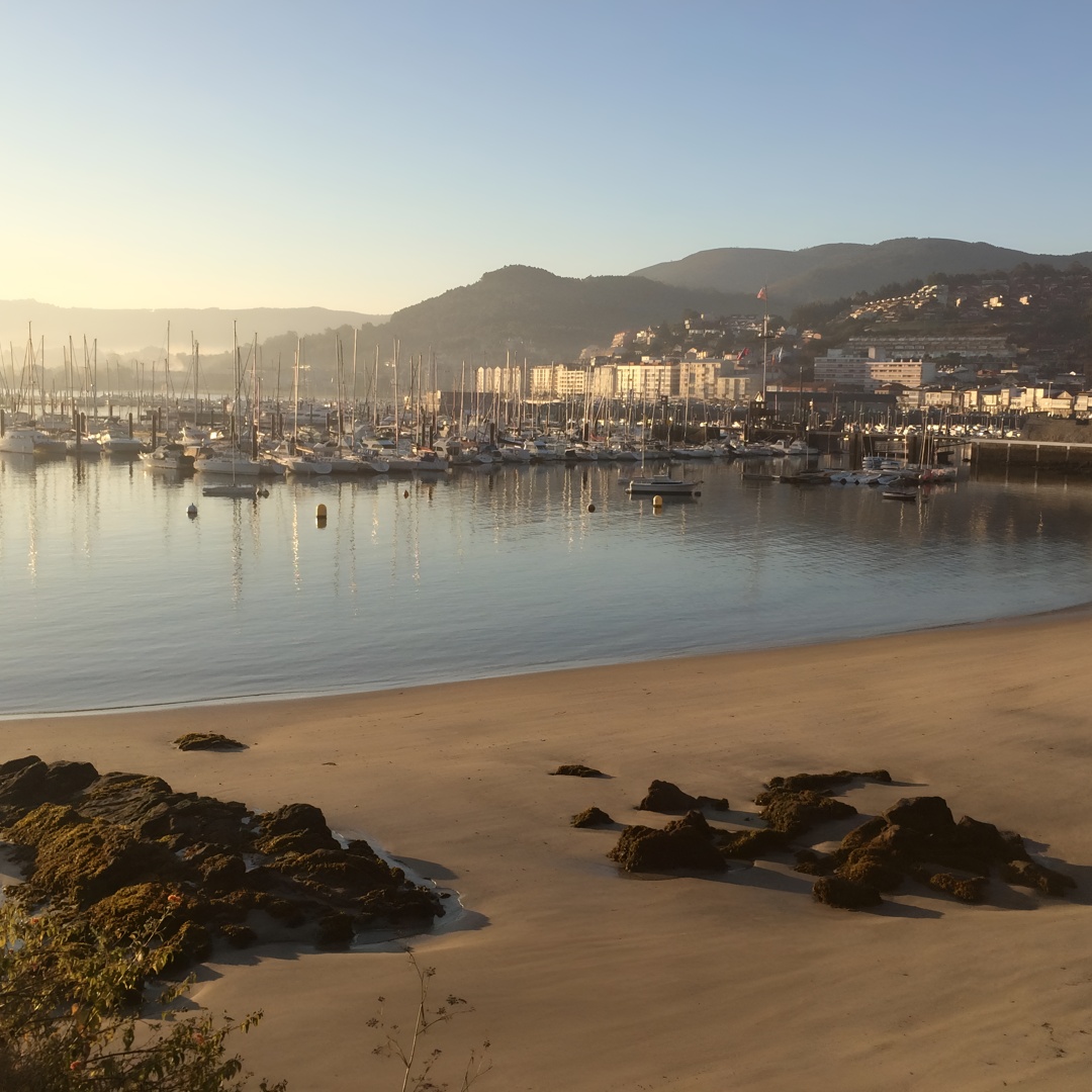 7 noches Coastal Camino Superior Collection