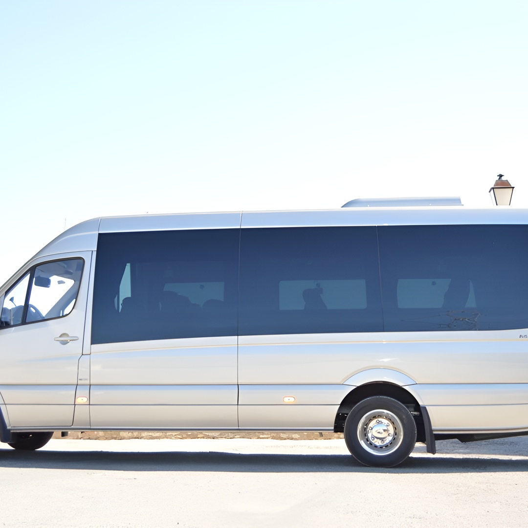 Transporte privado de Puerto a Aeropuerto en Barcelona en Barcelona