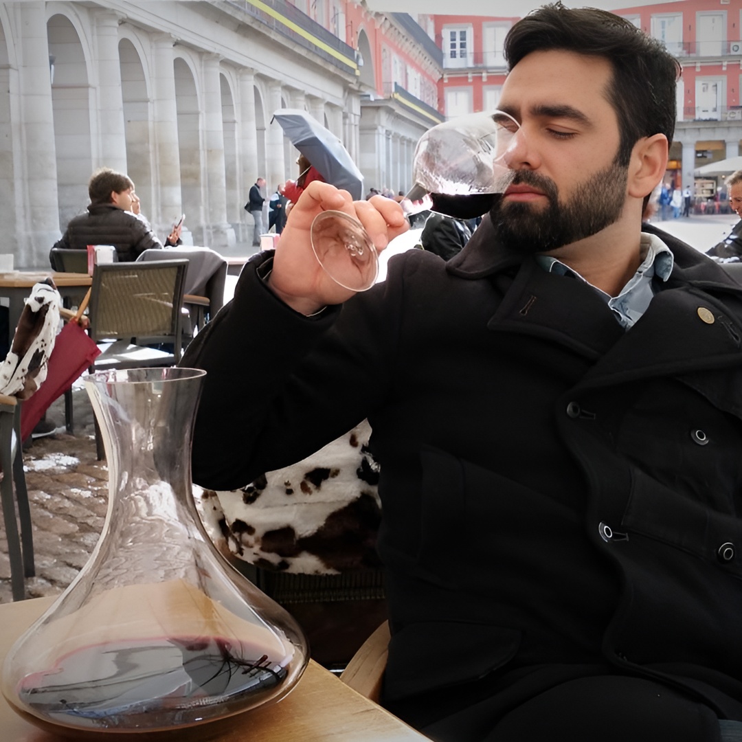 Cata Madrid : Visita guiada privada de tapas (Personalizable) en Madrid