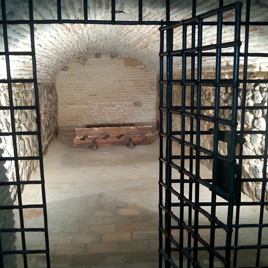 Explora los Misterios y Secretos de Toledo