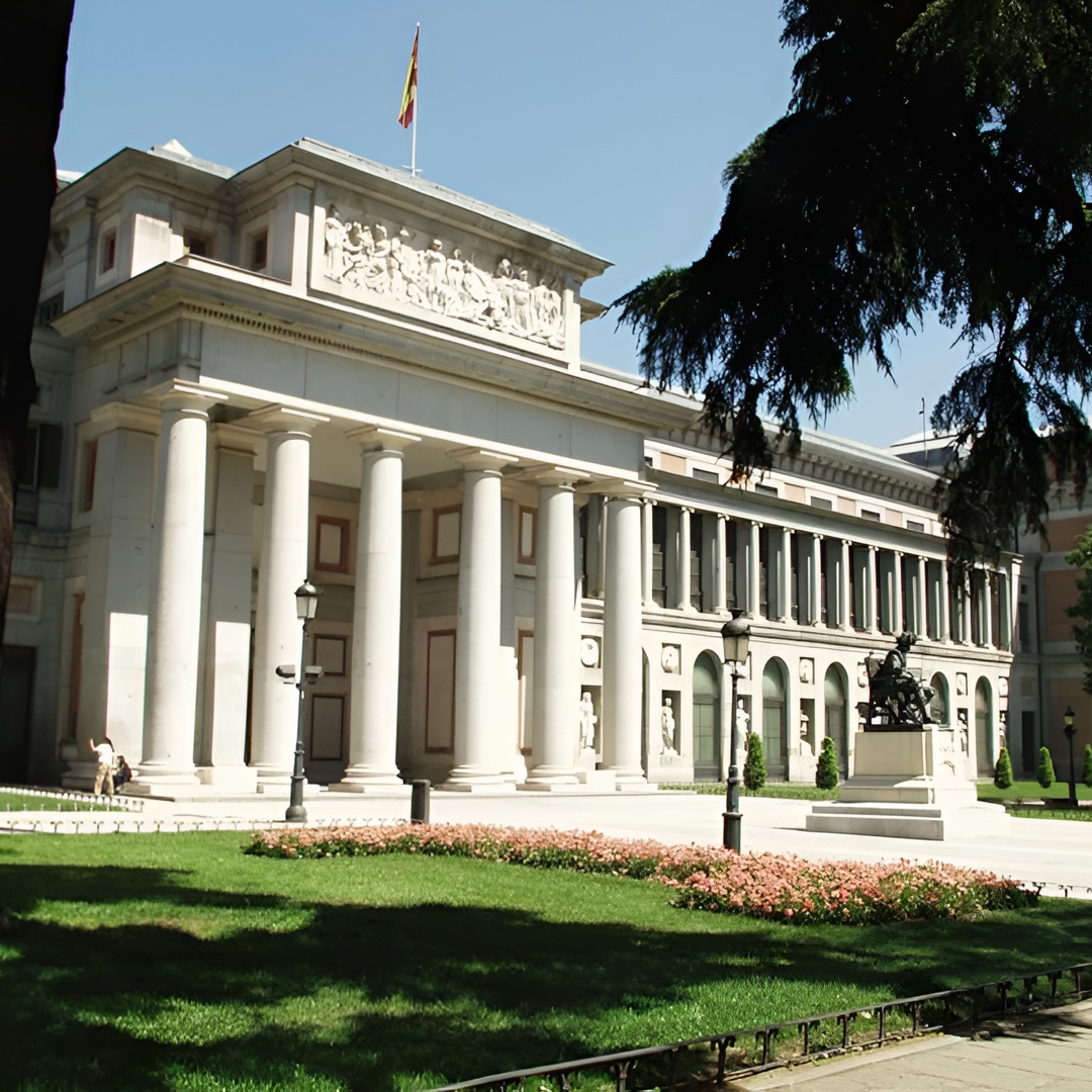 Visita Privada al Museo del Prado
