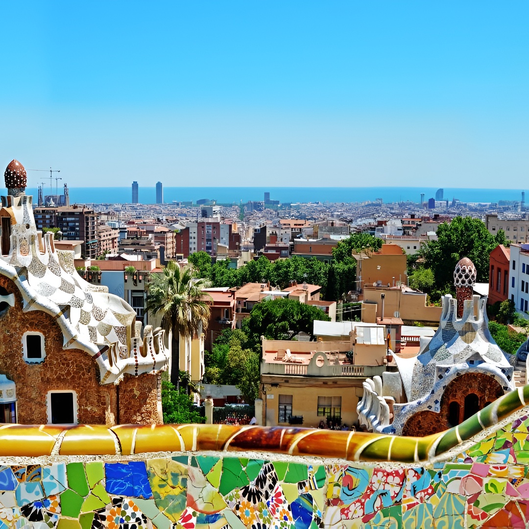 8 horas Barcelona Highlights Tour privado