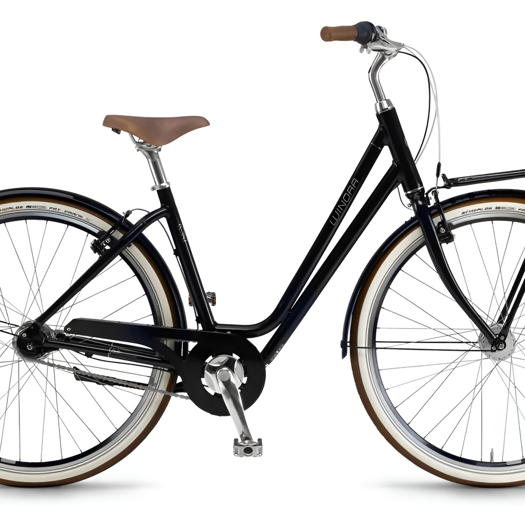 Alquiler de bicicleta en Málaga en Málaga
