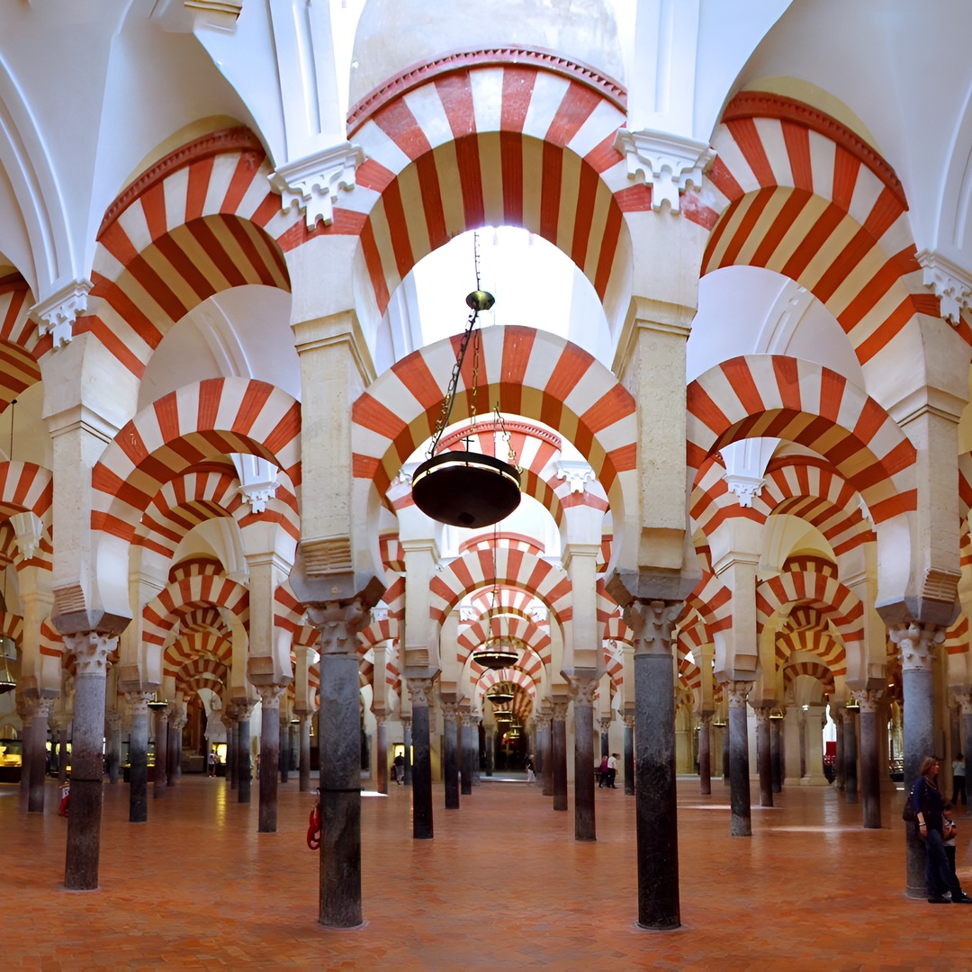 Excursión de un día a Córdoba y la Mezquita desde Sevilla en Sevilla