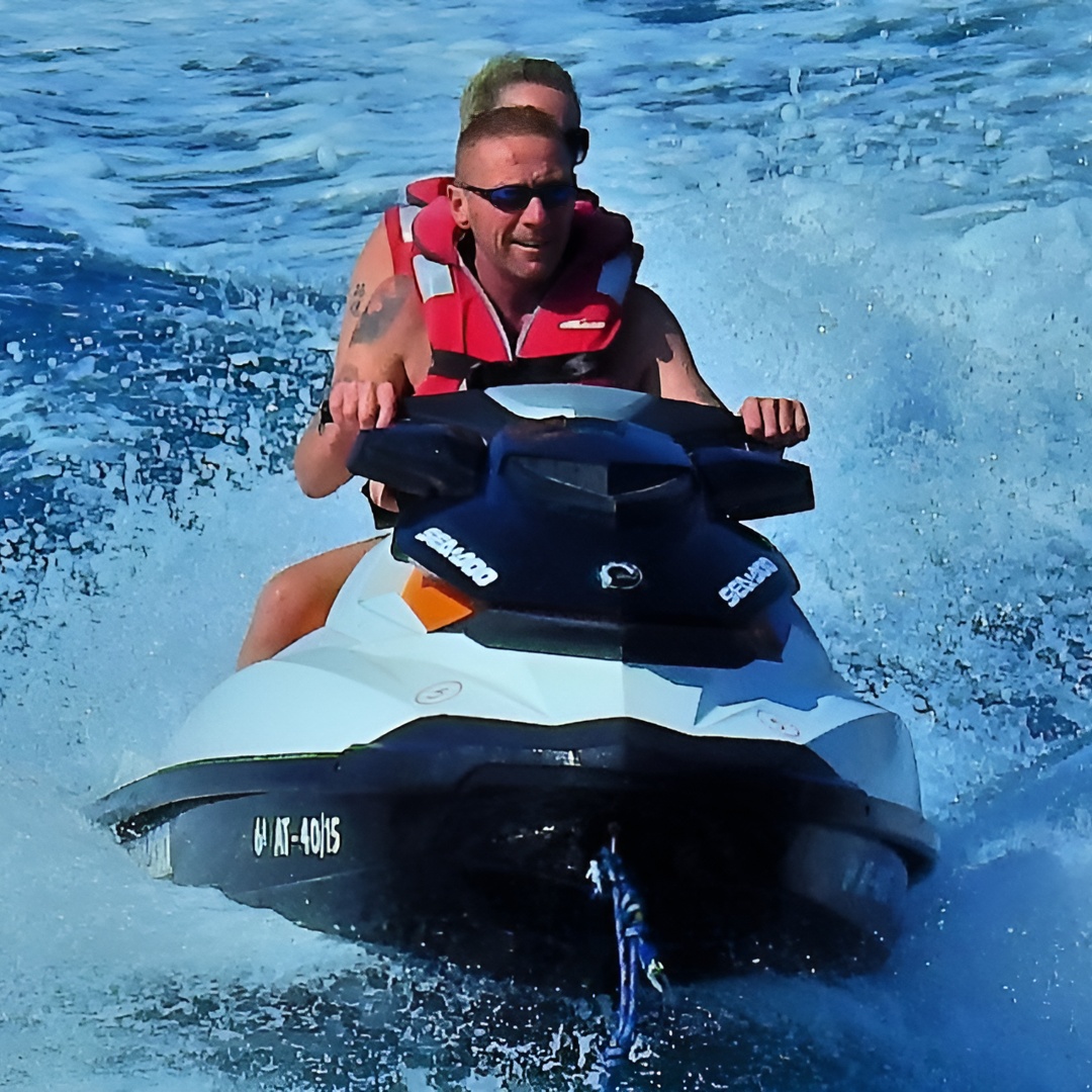Motos de Agua en Benidorm en Benidorm