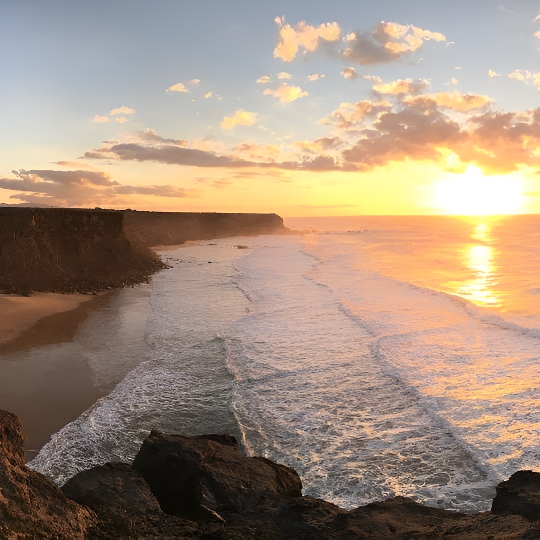 Tour exclusivo por el norte de Fuerteventura