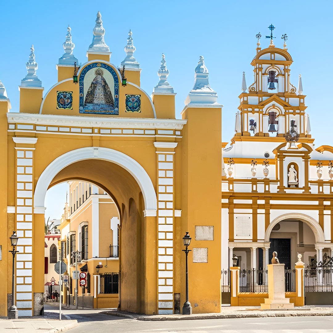 Excursión de 7 días por Europa explorando lo mejor de España y Portugal en Madrid