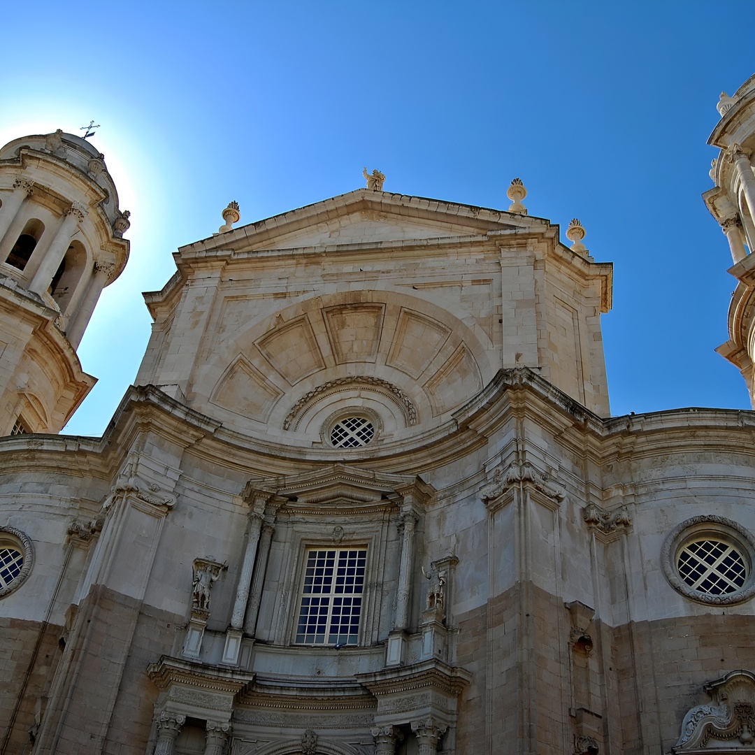 Tour gastronómico cádiz