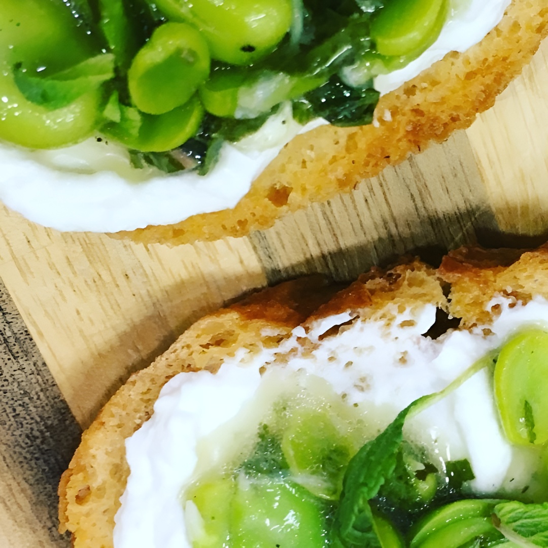 Clases de cocina de tapas españolas modernas. en Andalucía