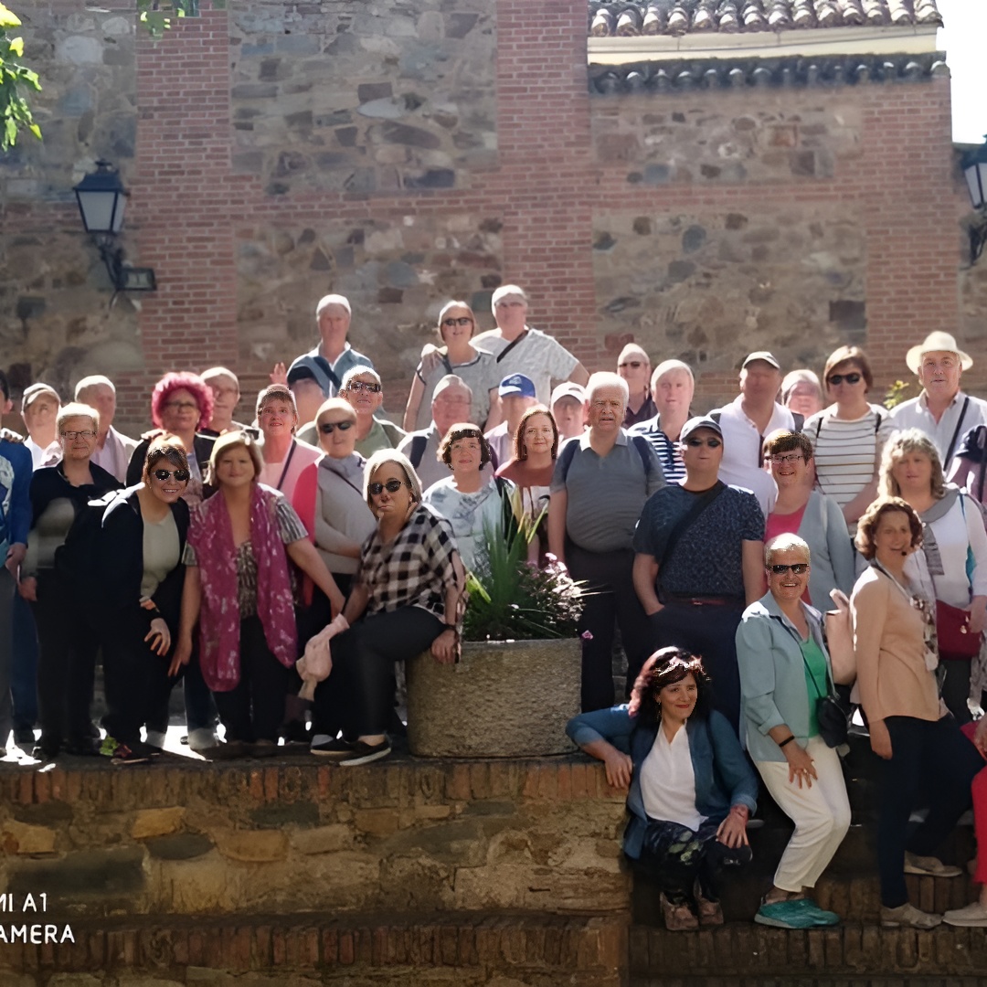 Cáceres esencial