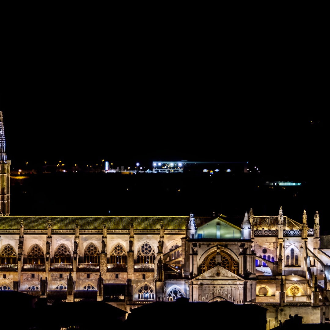 Catedral de Toledo y sus 5 tesoros en Toledo
