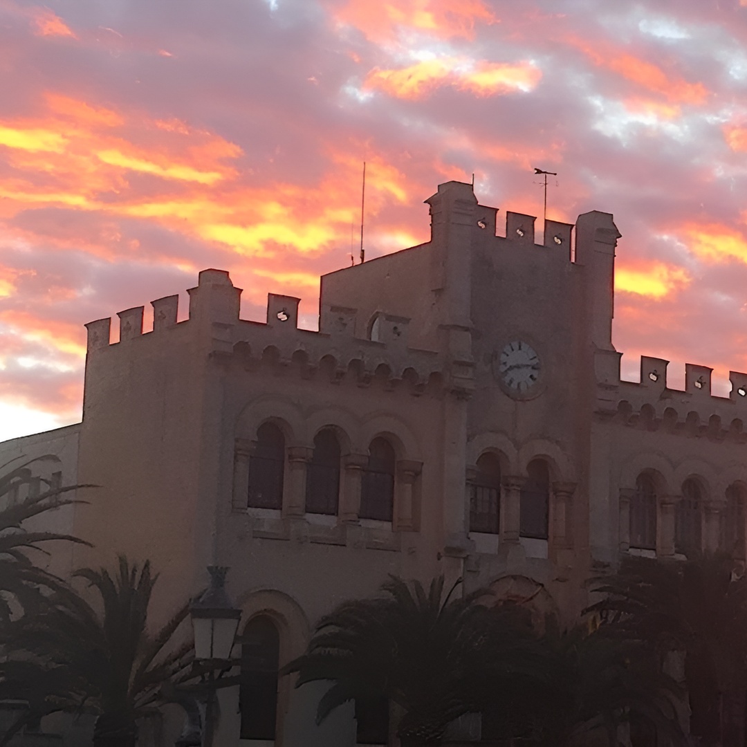 Ciutadella histórica: un audio tour autoguiado