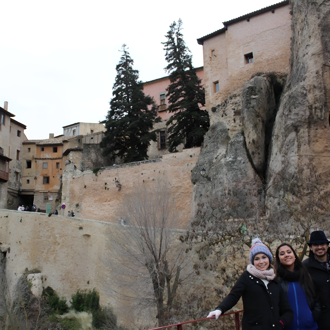 Visita Guiada Cuenca Panorámica