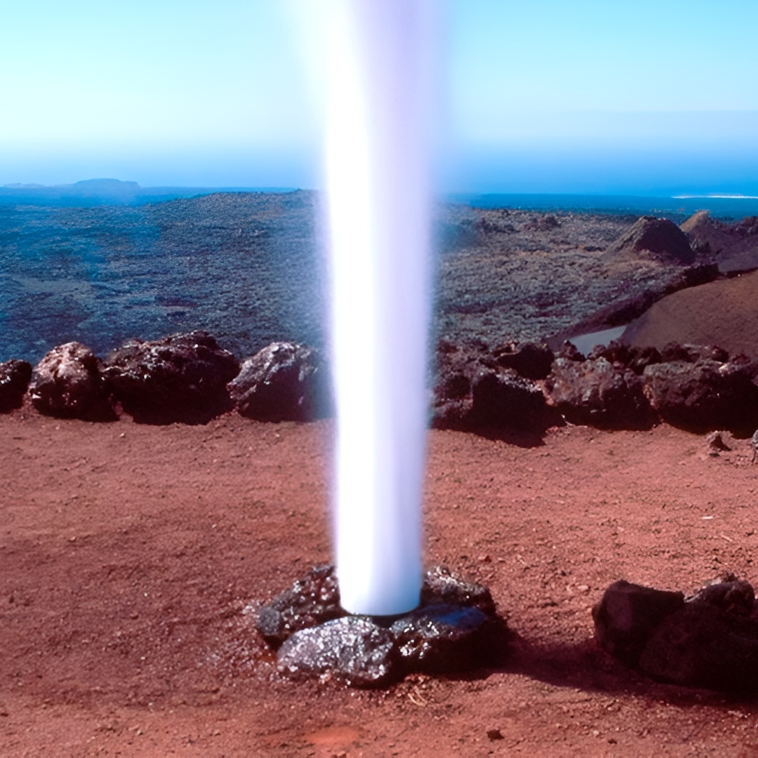Paseo en camello y parque Timanfaya (coste adicional) - Tour corto al sur en Lanzarote
