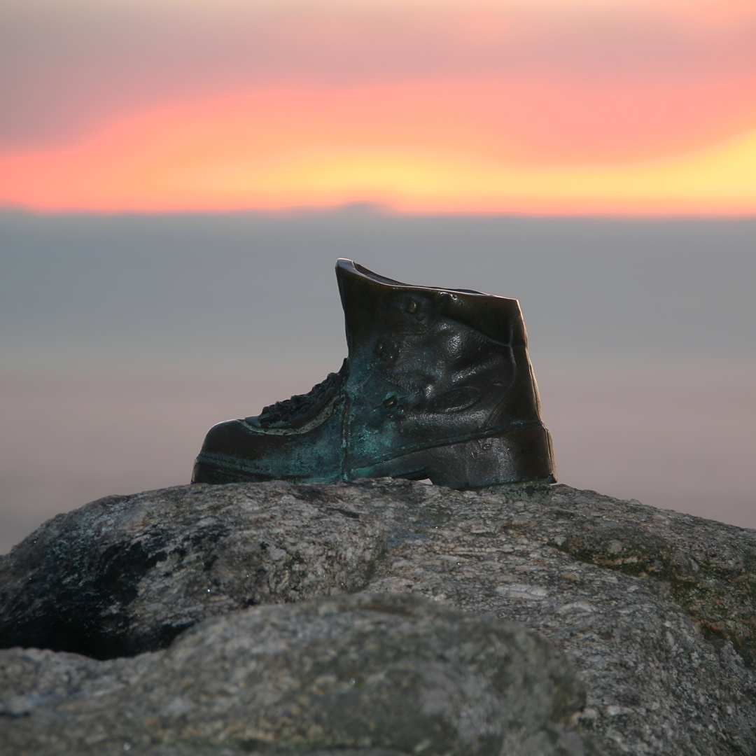 Excursión de un día "Privada" a Finisterre y la Costa da Morte desde Santiago de Compostela en Santiago de Compostela