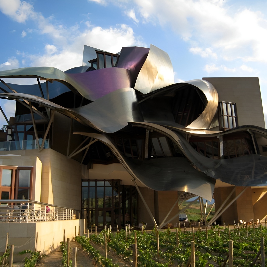 Excursión de 4 días al País Vasco: San Sebastián, Biarritz, Bilbao y la Rioja en San Sebastián