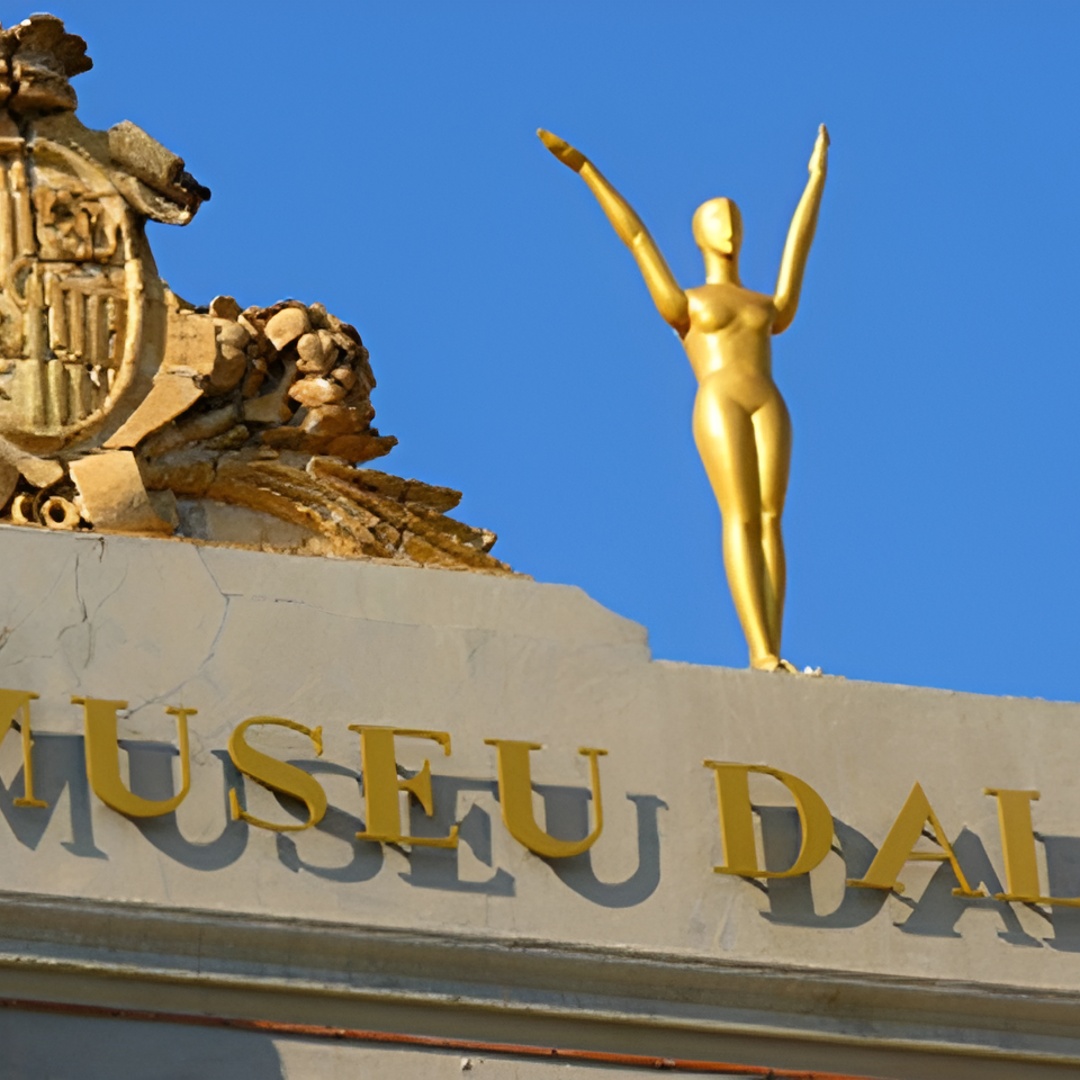 Visita Privada a Museo Dalí + Girona