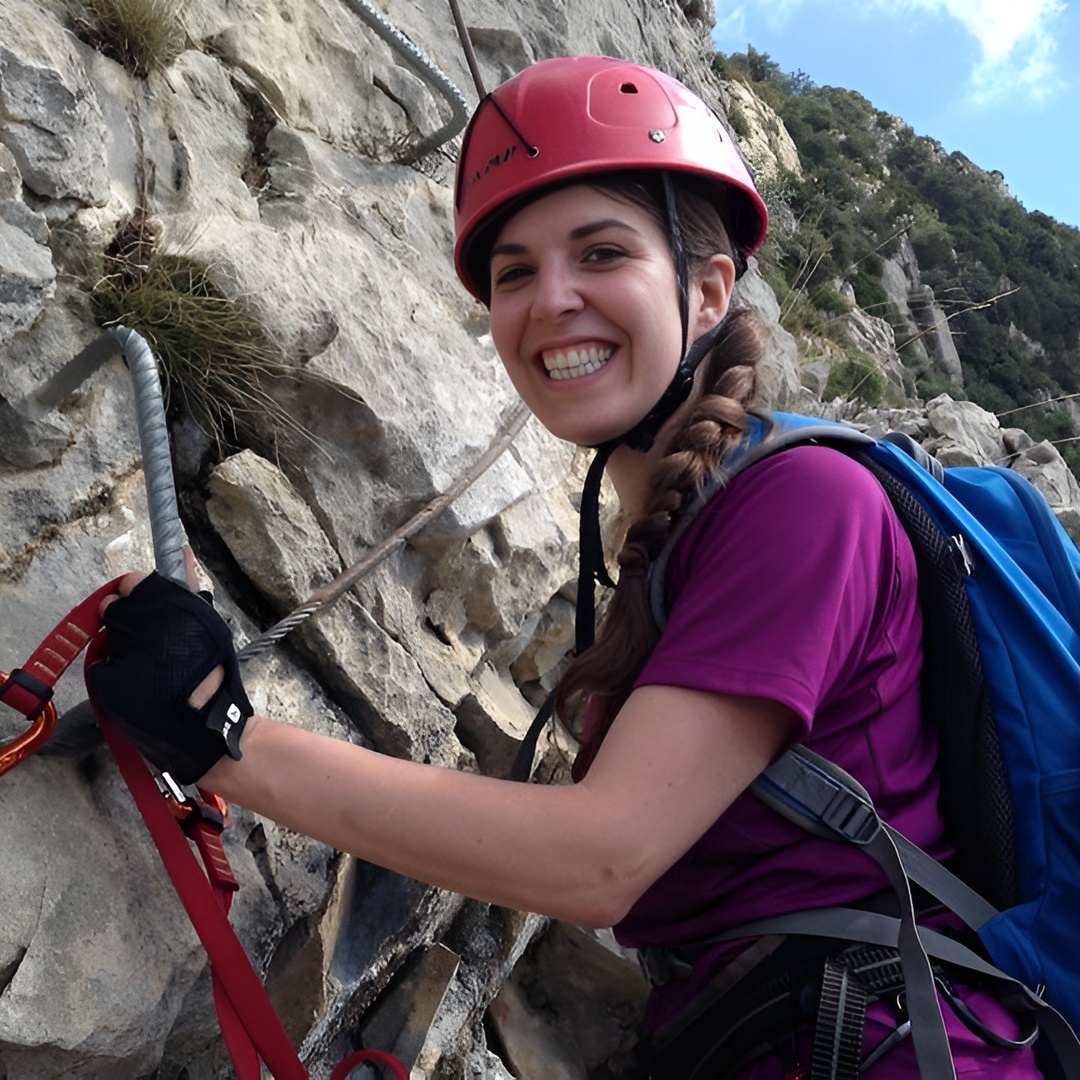 Via Ferrata Adventure en Madrid con Transporte en Cuenca