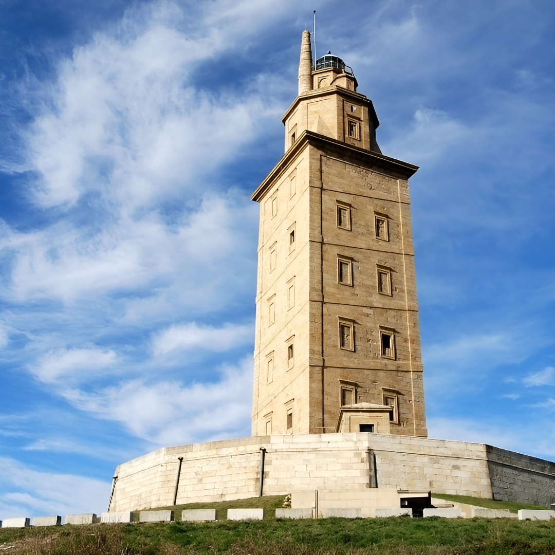 Excursión a A Coruña y Betanzos desde Santiago de Compostela en Santiago de Compostela