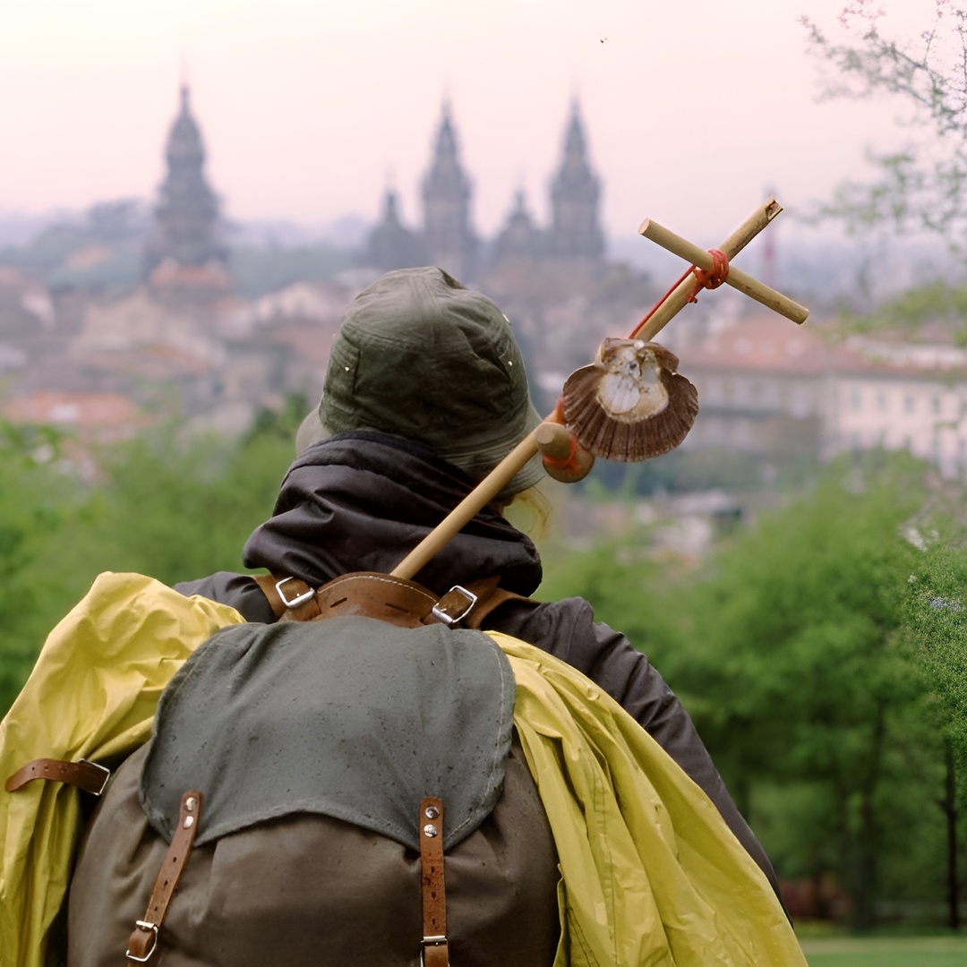 Tour privado a Santiago de Compostela desde A Coruña