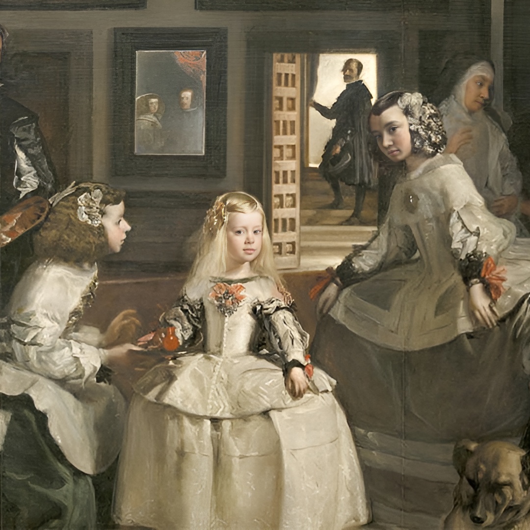 Visita guiada al Museo del Prado y Reina Sofía opcional