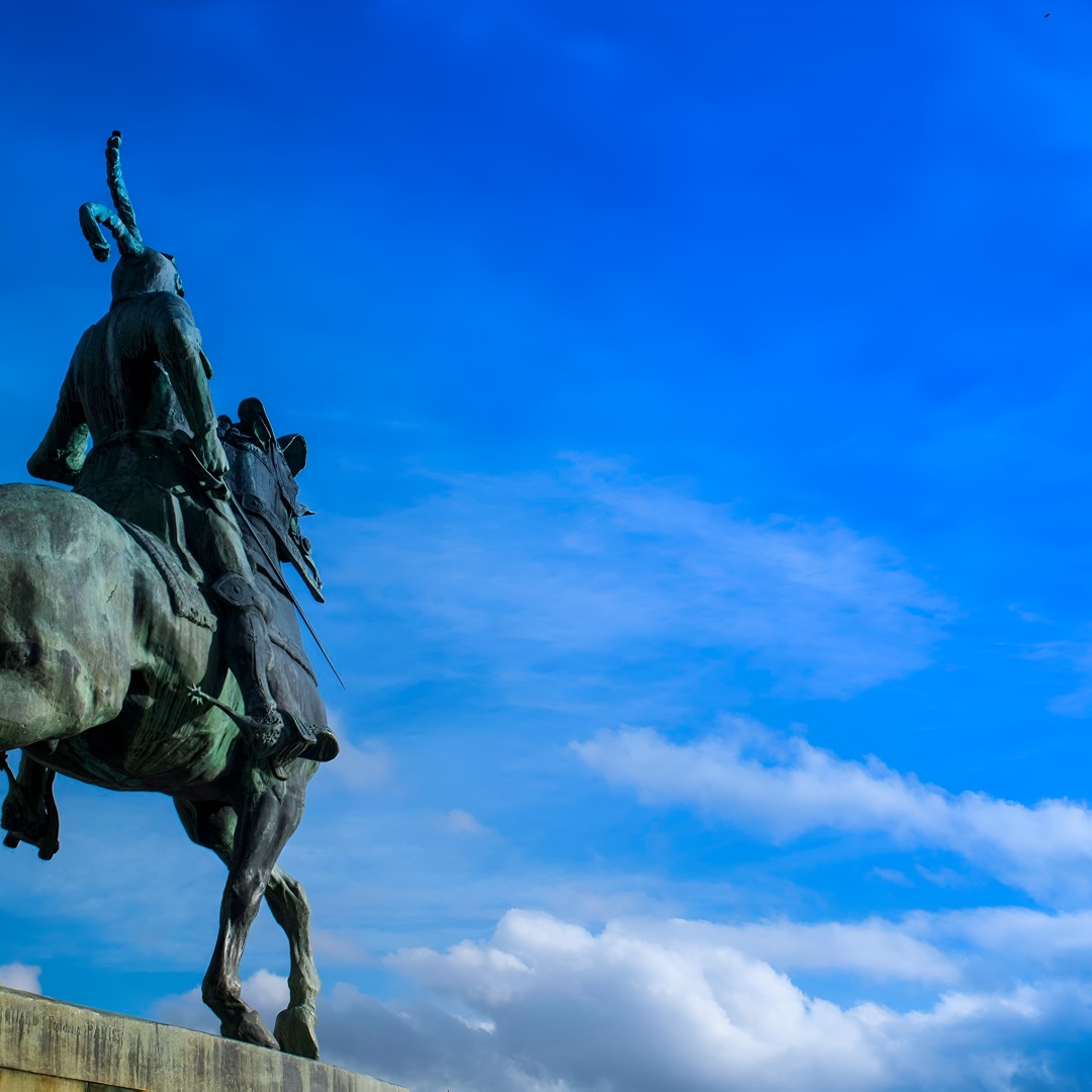 Recorrido Guiado por Trujillo Histórico y Monumental