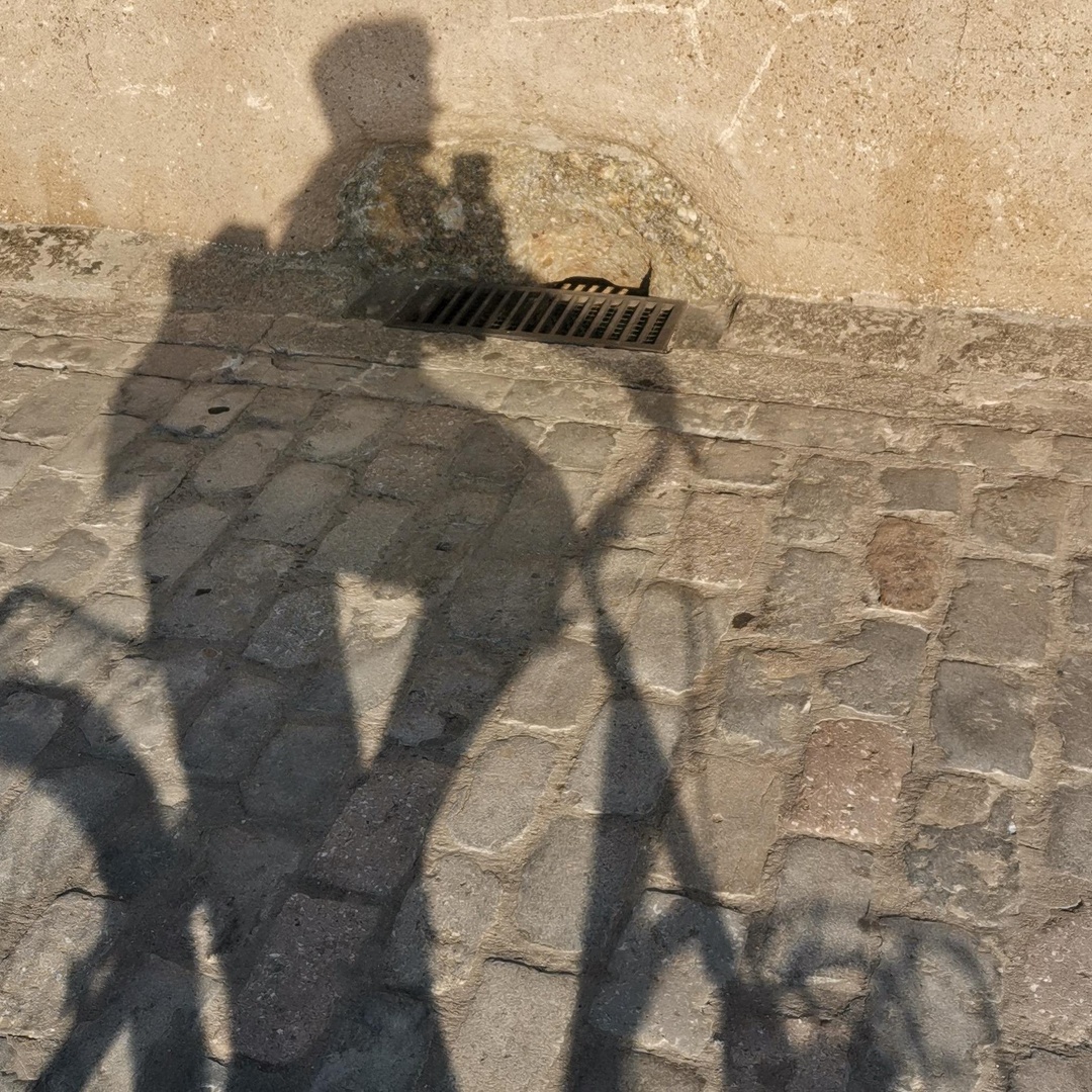 Salamanca Bike Tour en Inglés, Nederland, Deutsch o Español