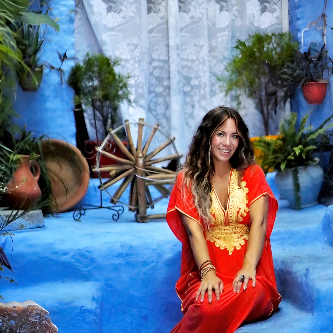 Viaje Privado a Chefchaouen desde Tarifa Todo Incluido en Tarifa