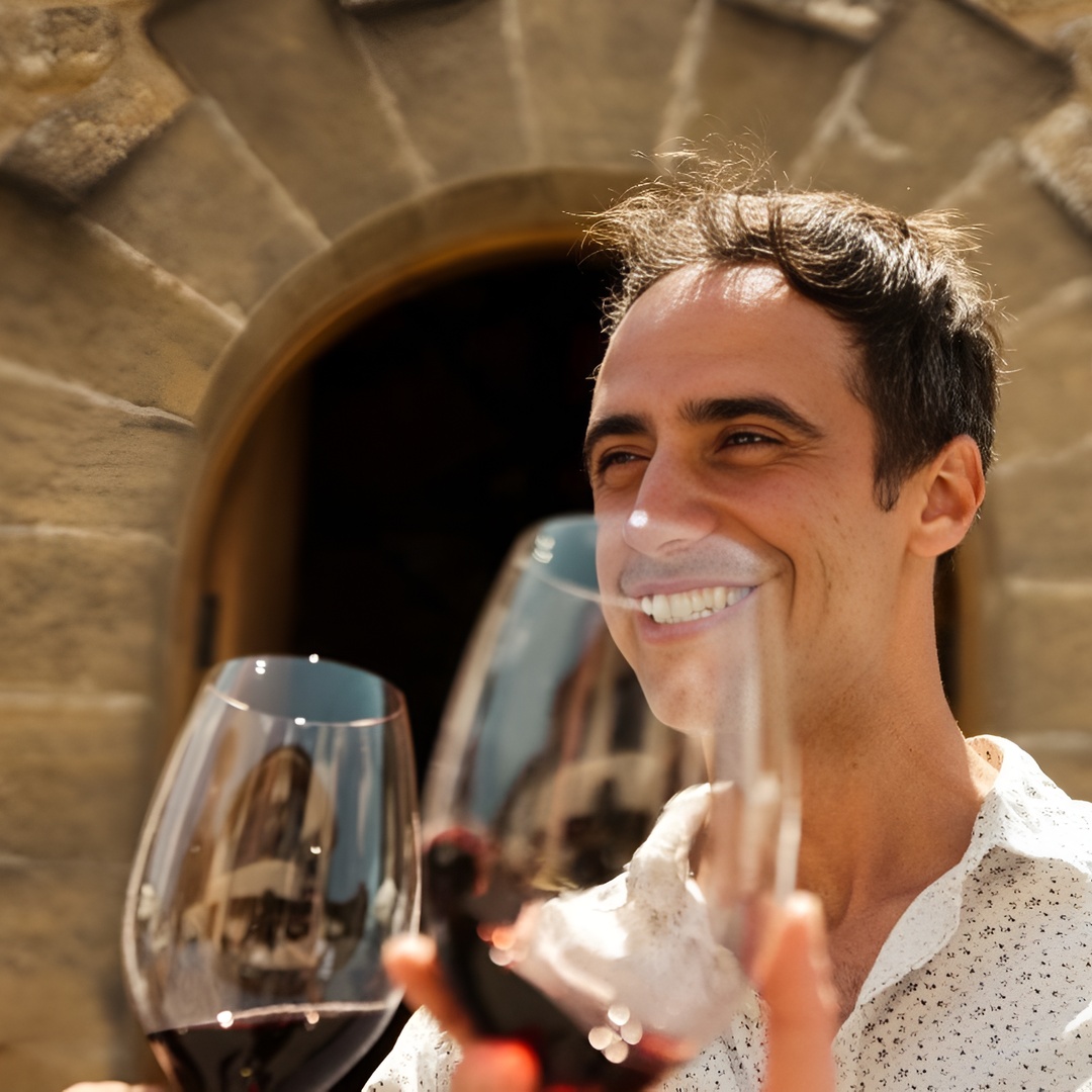 Día Privado en Rioja desde San Sebastián