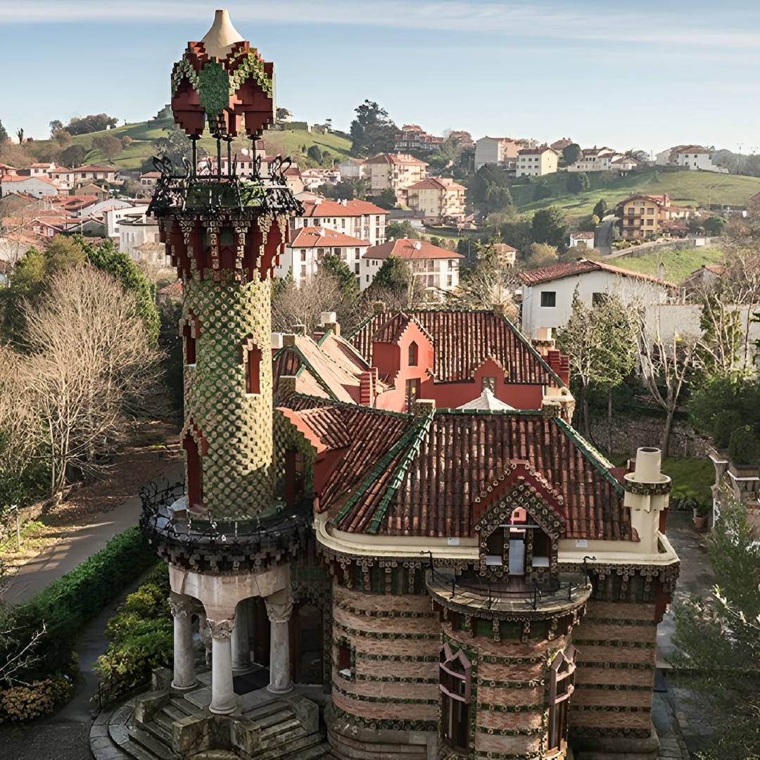 Excursión de día completo a Cantabria descubriendo sus pueblos con encanto (desde Bilbao) en Bilbao