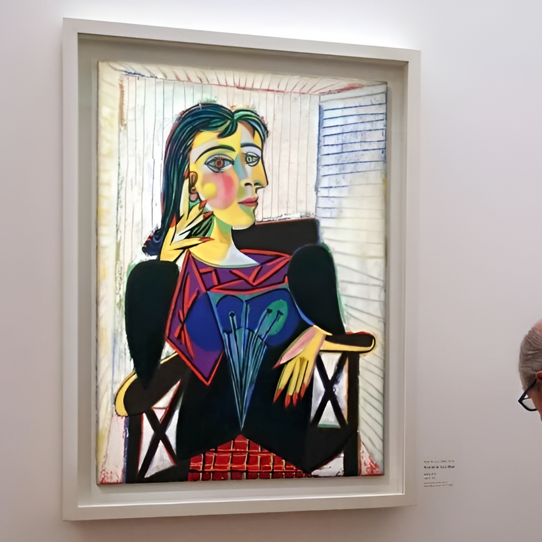 Picasso en Barcelona Max 6 Personas Paseo El Born y Museo Picasso en Barcelona