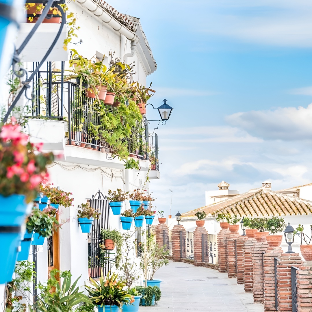 Madrid, Andalucía con Córdoba, Costa del Sol y Toledo 9 - Tour de un día en Madrid