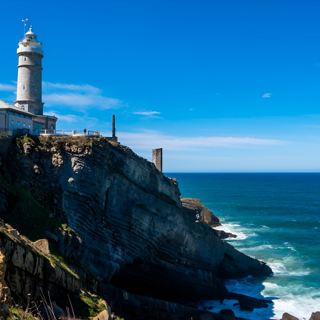 7 - Tour España de un día : Norte de España y Galicia desde Madrid