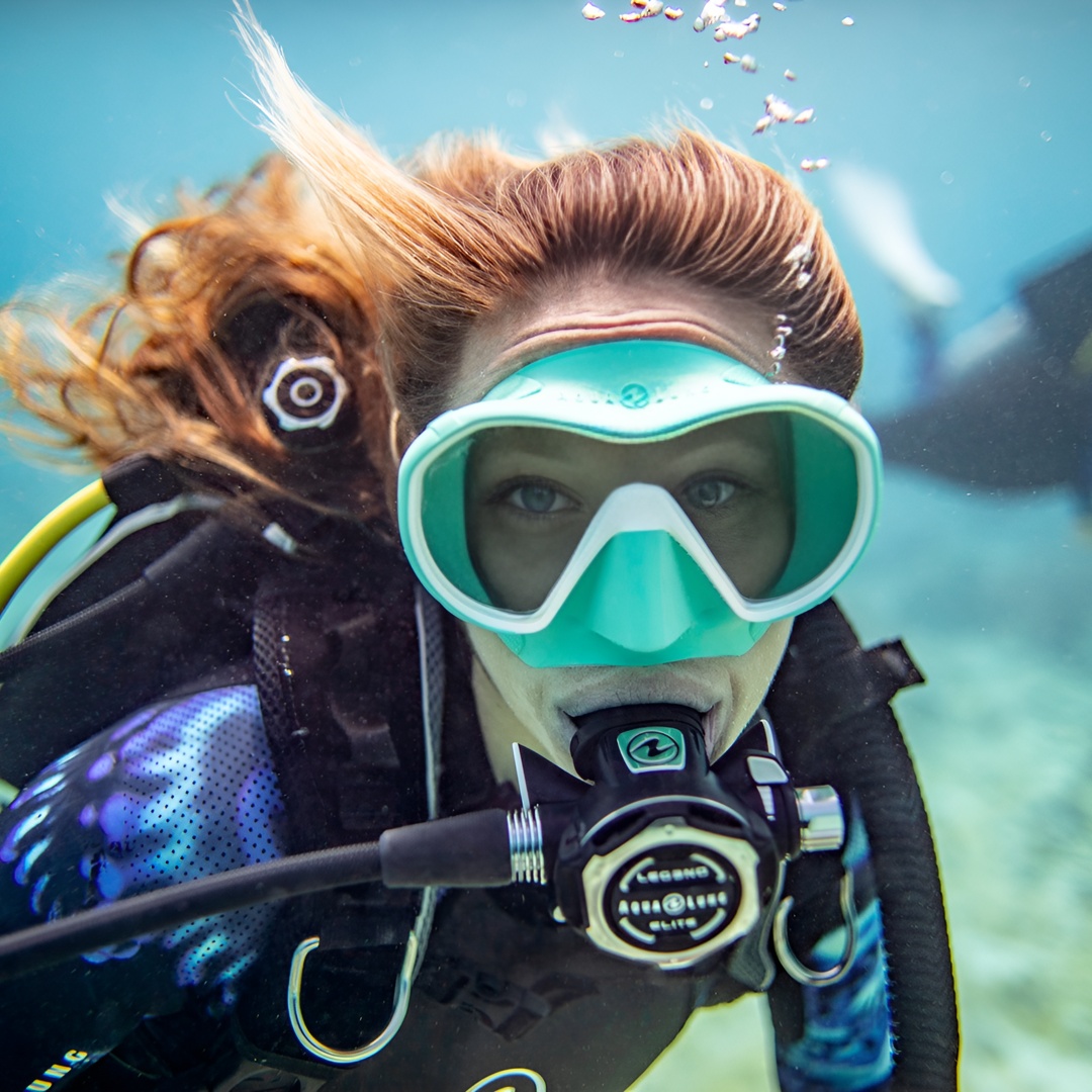Bautismo de buceo - PADI Discover Scuba Diving en Tenerife en Tenerife