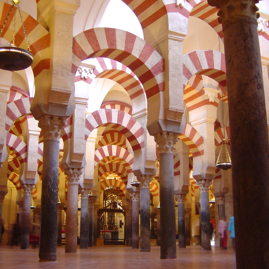 Córdoba y su mezquita desde Málaga con traslado privado en Málaga
