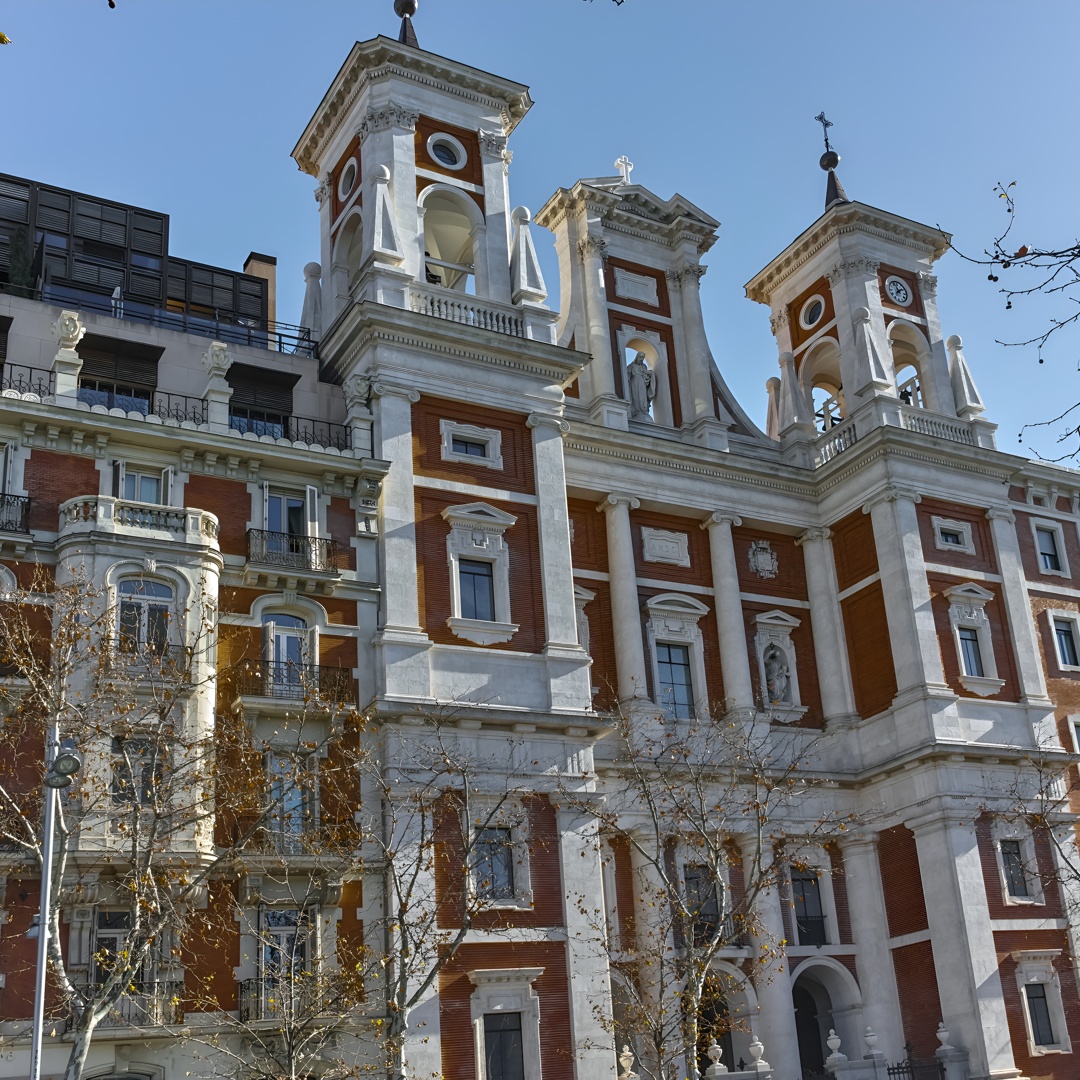 Entrada electrónica al Museo Lázaro Galdiano con audioguía en Madrid