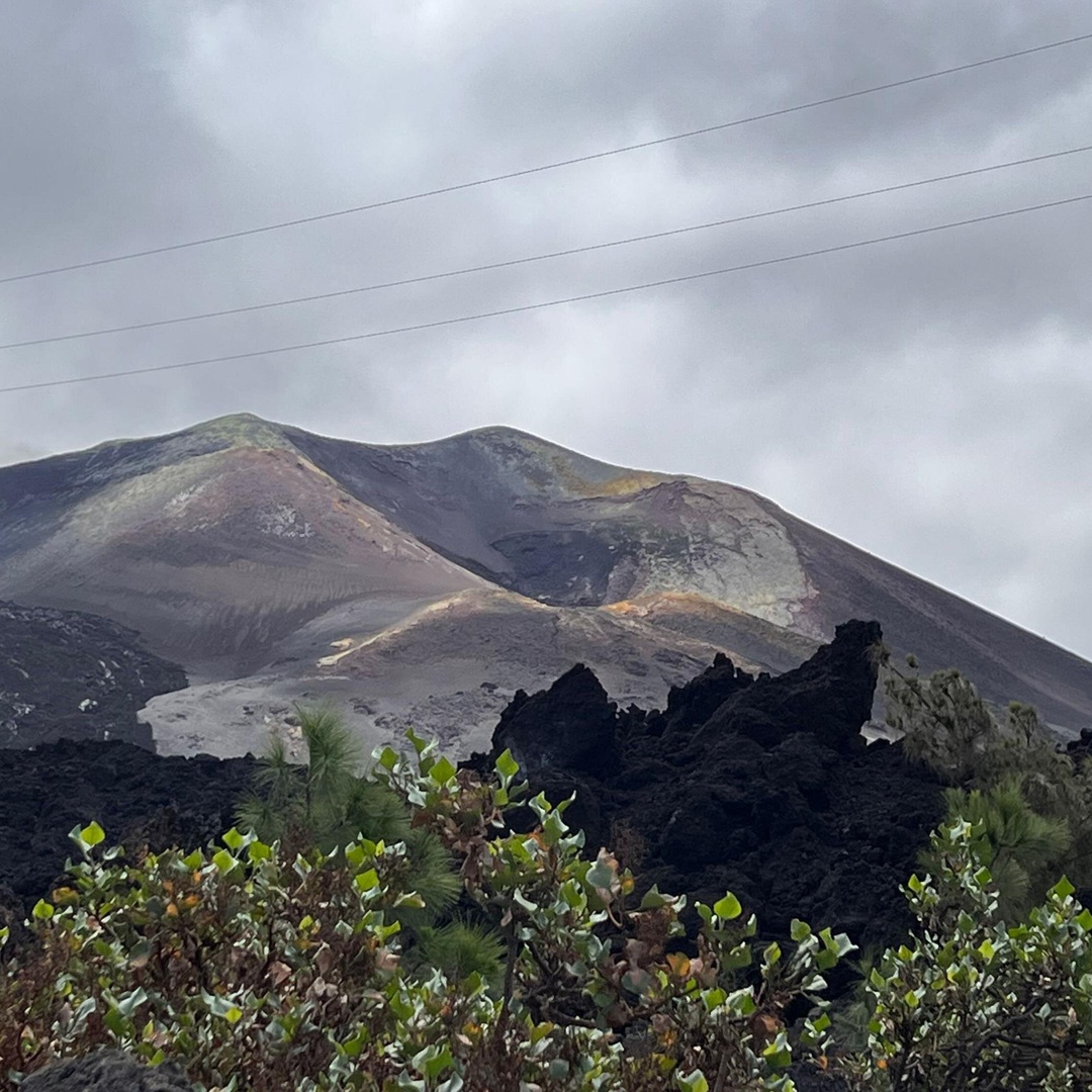 Descubre la última erupción en La Palma en La Palma