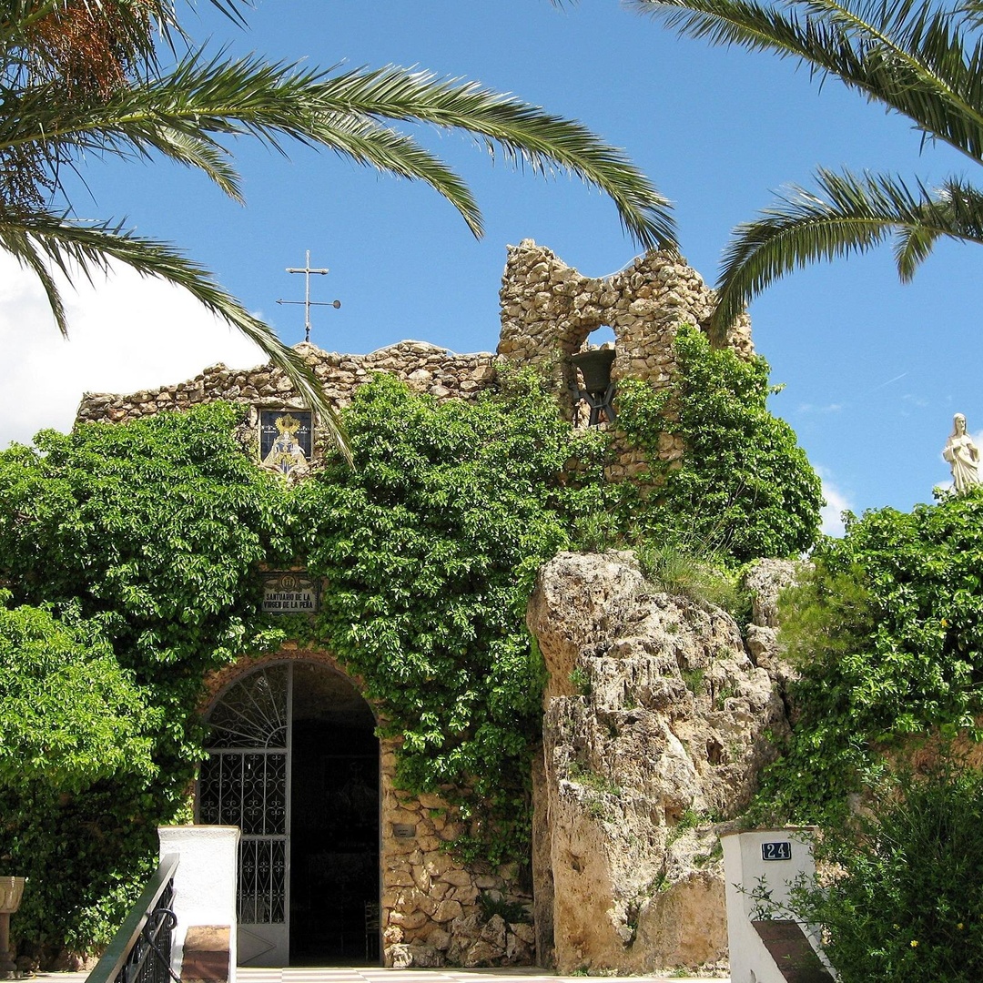 Excursión privada de un día a Las Mijas desde Málaga en Málaga