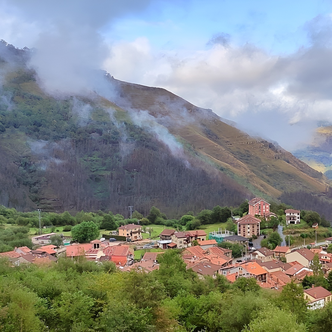 Descubre el pueblo de San Sebastian de Garabandal en Santander