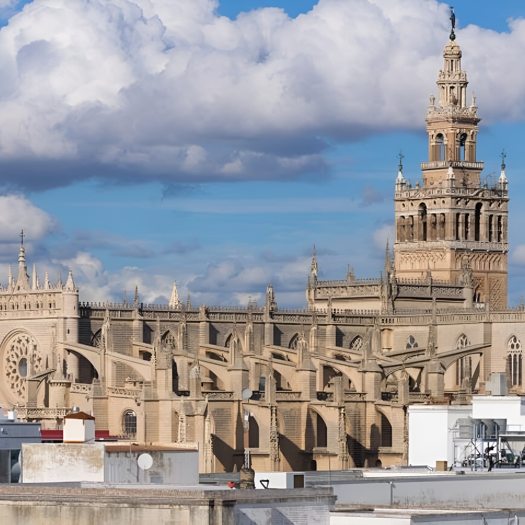 Sevilla: Tour Privado Esencial