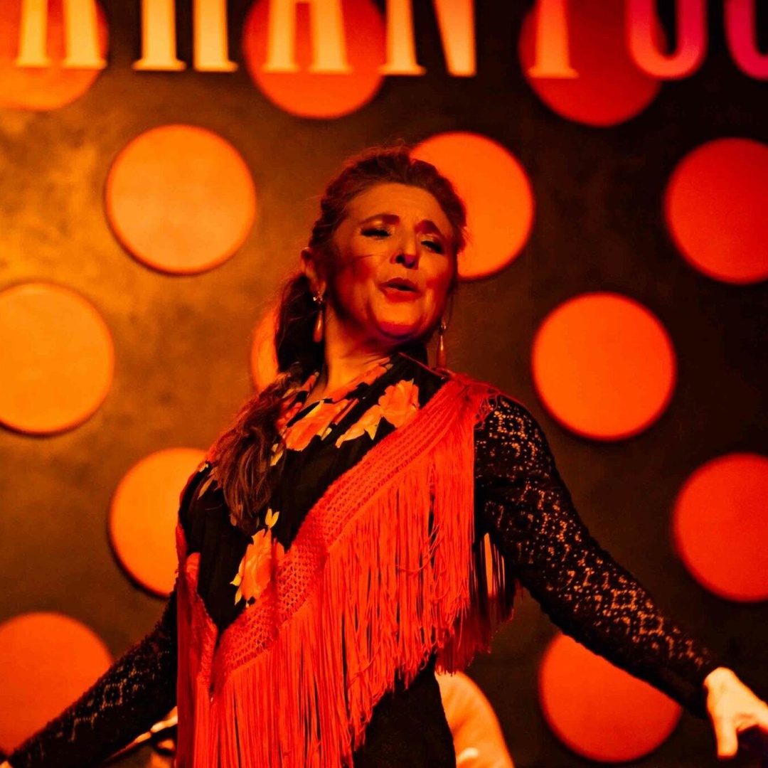 Barcelona Flamenco y Tapas Experiencia semiprivada o privada en Barcelona