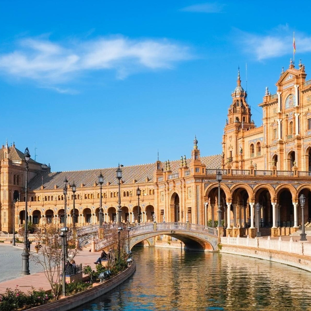Espíritu de Sevilla: recorrido privado a pie con la Casa de Pilato en Sevilla