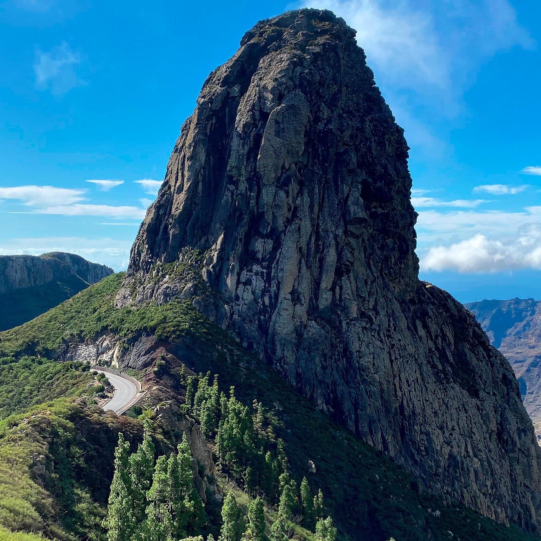 La Gomera: Experiencia VIP en el Parque Nacional de Garajonay