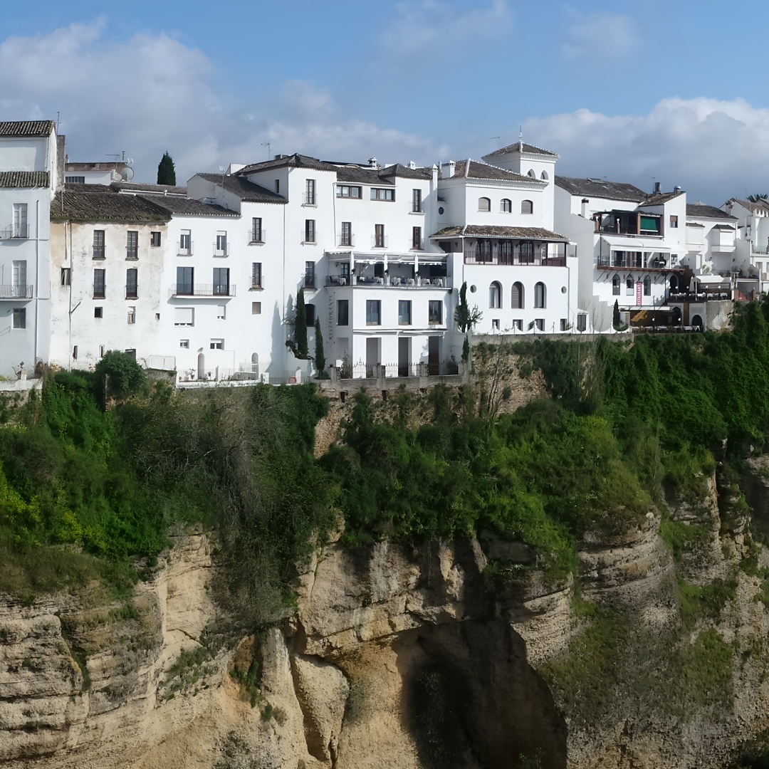 Tour privado a pueblos blancos y Ronda, totalmente personalizable en Sevilla