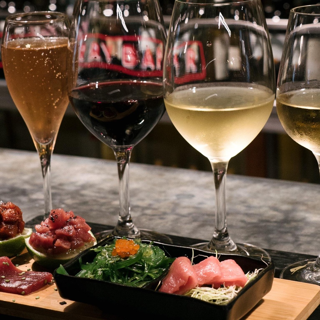 Madrid : Degustación Premium de Atún Rojo en el Mercado de San Miguel en Madrid