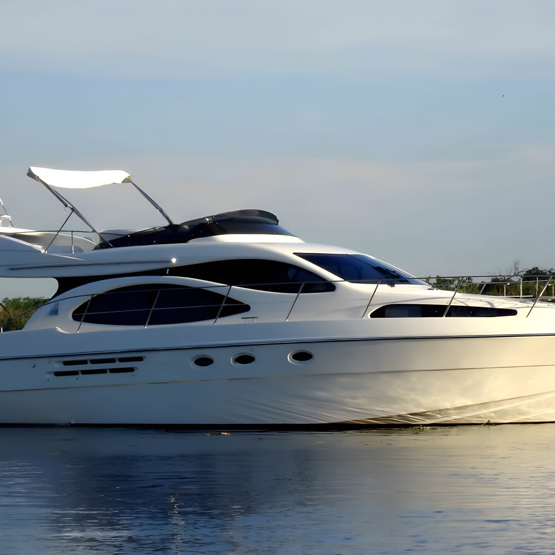 Tour privado guiado en yate por Barcelona España en Barcelona