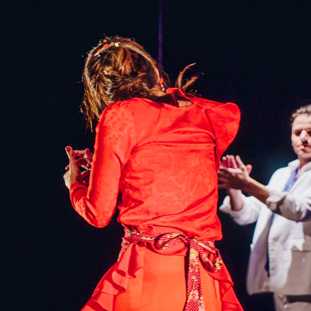 Espectáculo Flamenco Benalmádena