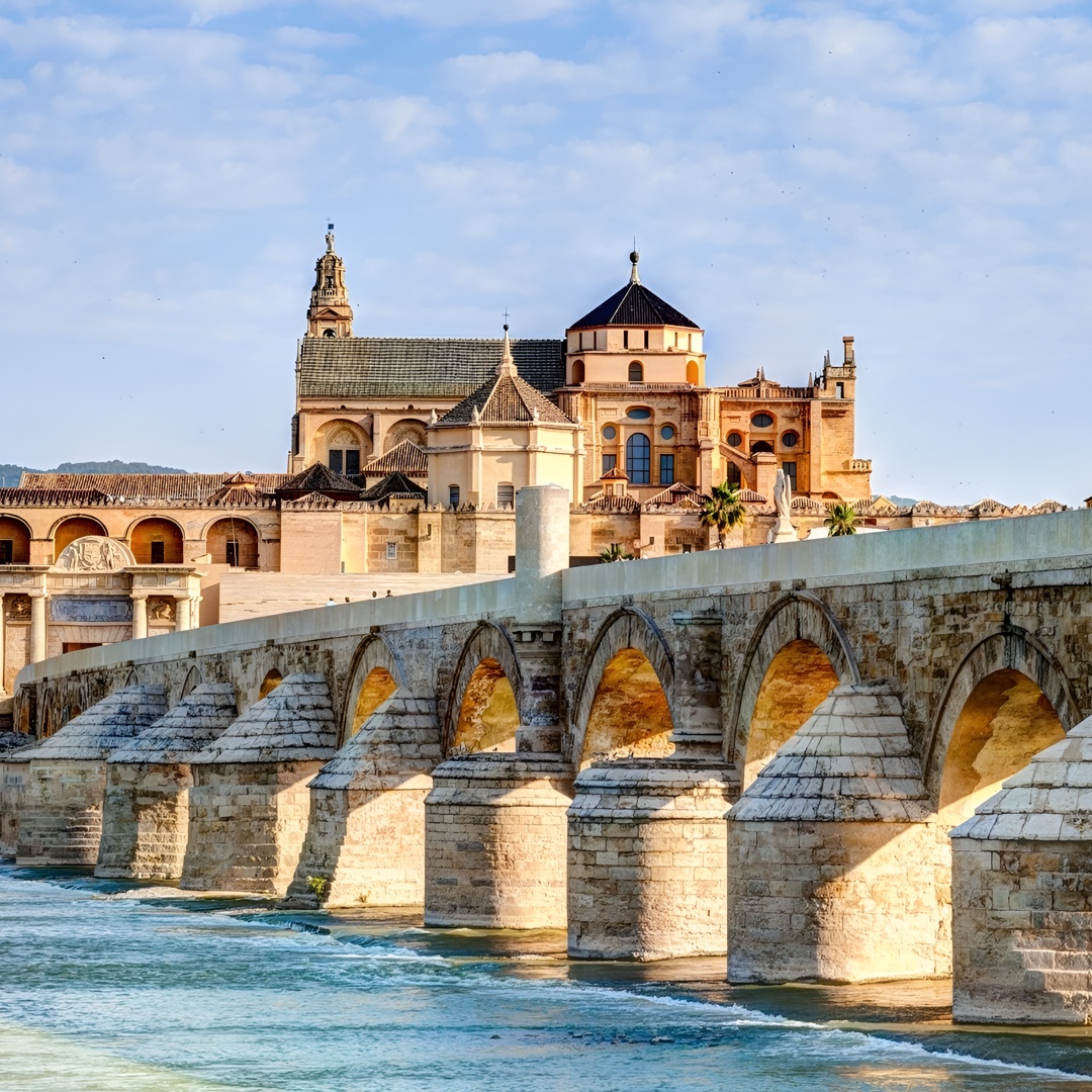 Excursión de un día completo a Córdoba con entrada a la mezquita desde Málaga