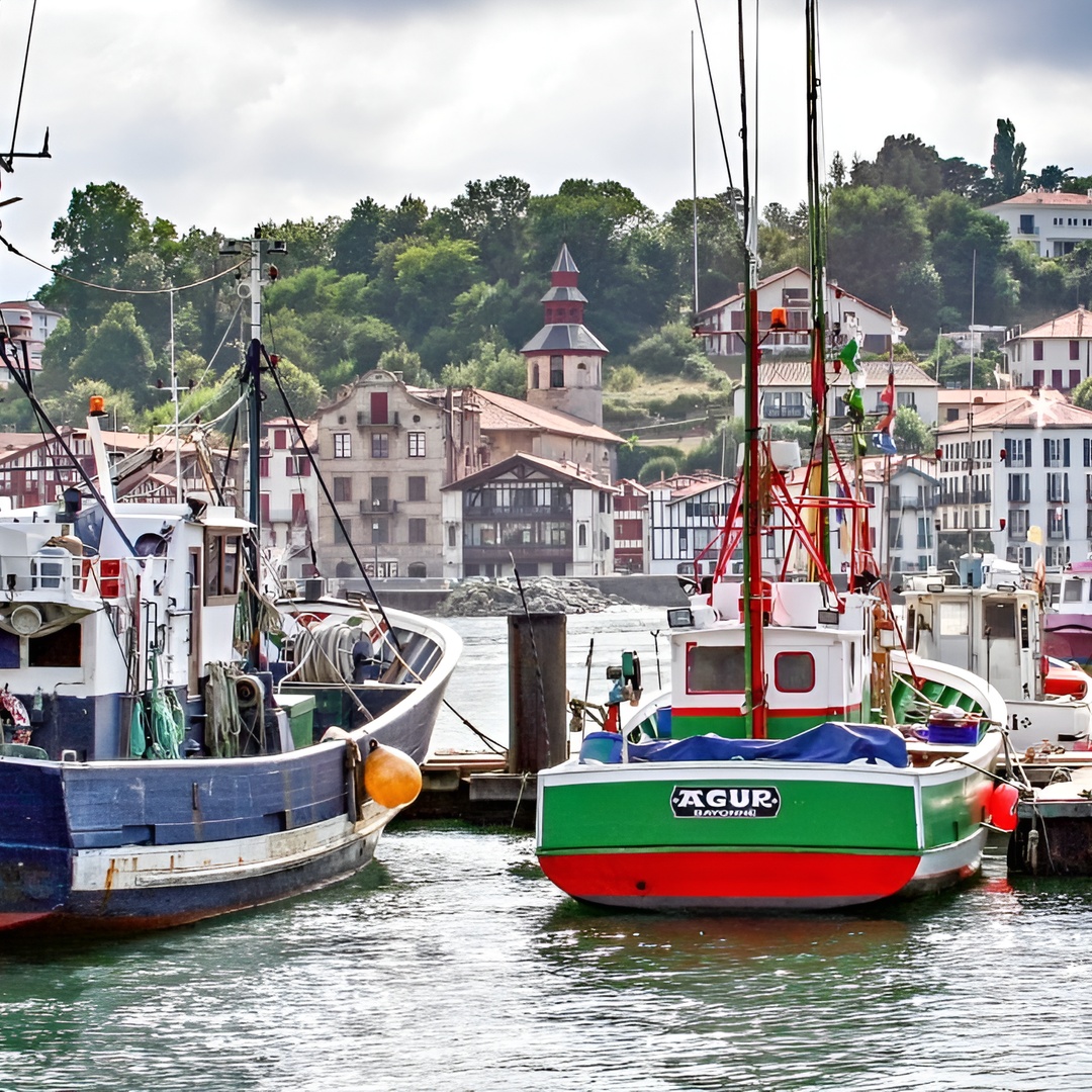 Lo más destacado del territorio vasco / francés en San Sebastián