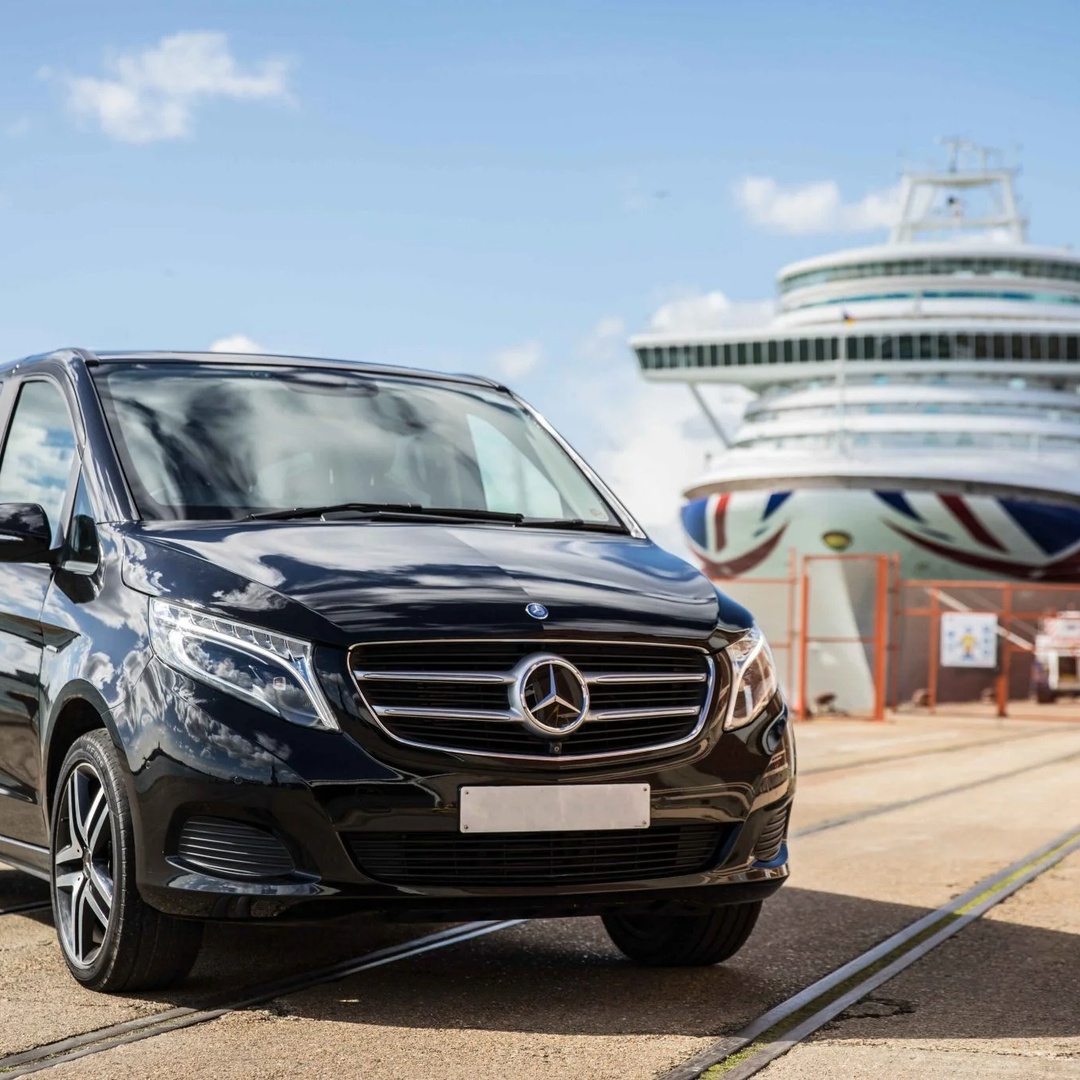 Traslado Puerto de Cruceros de Barcelona (Privado): Llegada o Salida en Barcelona